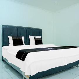 Hotel O Teluk Betung Bank Indonesia - 6 Hour Stay