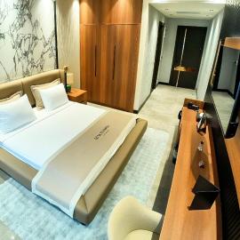 Risus Park Hotel & Restaurant، فندق في كمال باشا
