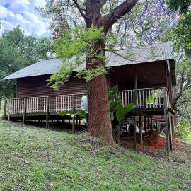Elephant 1 Chalet Hippo Waterfront Lodge