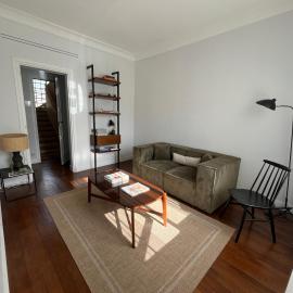 Superbe Appartement Central, hotell sihtkohas Vernon