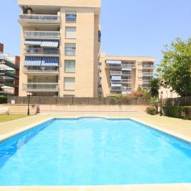 Apartamento ROURA