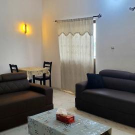 Edelweiss, hotel in Porto-Novo