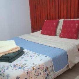 Casa de vacanță cu 4 camere Varlaam、Varlaamのホテル