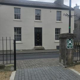 AbbeyLane house, Hotel in Trim