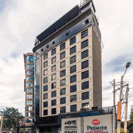 Best Western Premier Westlands, hotelli kohteessa Nairobi