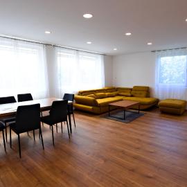 Ferienwohnung Zirbitzblick, hotel u gradu Fonsdorf