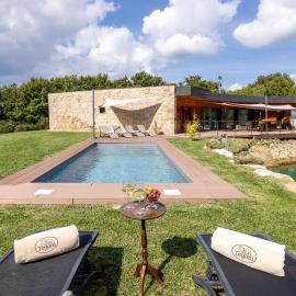 Villa Airone Tegoni, Pool, Radicondoli