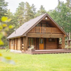 Mere Holiday Home, hotel Yarve-Keskranna városában
