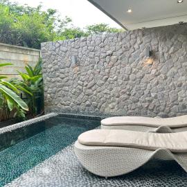 Heart of Khao Yai Villa, hotel in Mu Si