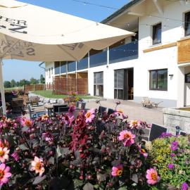 Müller's Stuben, hotel in Isny im Allgäu