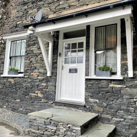 Cosy Cottage Ambleside, hotel in Ambleside