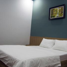 Hotel88, Hotel in Ấp Bình Hưng