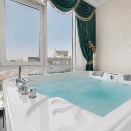 Arcadia resort Hotel