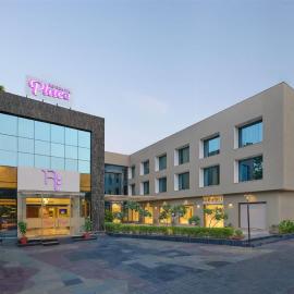 Regenta Place Ahmedabad