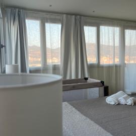 B&B Penthouse, Hotel in Gallico