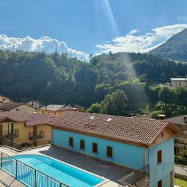Ava Home - Deluxe apartment with mountain view