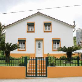 Echoes of Nature, hotel di Sete Cidades