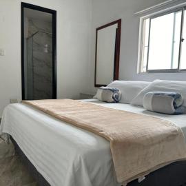 Hotel Cadiz Boutique, hotel Santa Rosa de Cabalban