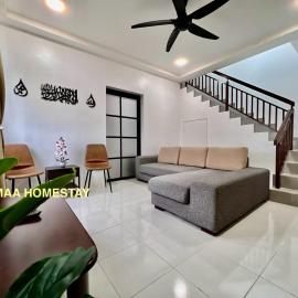 Asmaa Homestay Kota Masai Pasir Gudang, hotel in Pasir Gudang