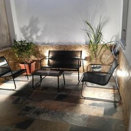 Wellness House، فندق في باغيريا