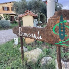 Agriturismo La Svolta