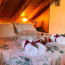 Chalet Stravedo by Ca-Sa Check