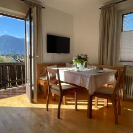 Ferienwohnung Elisabeth