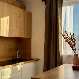 Apartamenty Podlesie