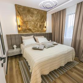 Apartment Cocosinella, viešbutis Surčine