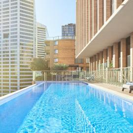 Crowne Plaza Sydney Darling Harbour by IHG