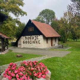 Karczma Siedlisko Pokoje Gościnne, hotel en Miechów