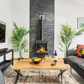 Kimberley Cottage - Stylish cottage & parking, hotel a Falmouth