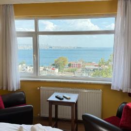 Cosmopolitan Park Hotel