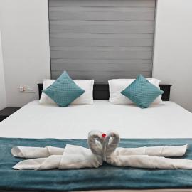 Whitefort Family Villa Alleppy-Homestay