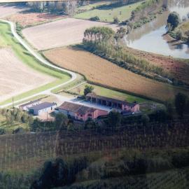 Agriturismo Cascina Mezzulli, hotel a Ostiano