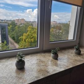 Apartament on Veteraniv, 19 StayRent Lutsk
