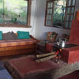 Casa Ipê Rosa, hotel a Itabira
