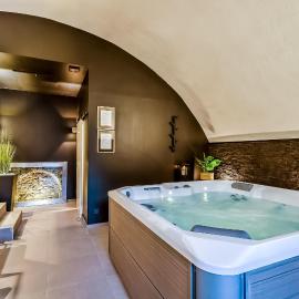 Le Prestancia - Proche Lac, Jacuzzi, hotel in Talloires