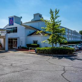 Motel 6 Fort Mill, SC - Charlotte, hotel em Fort Mill