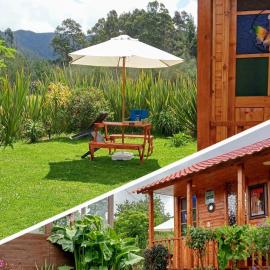 Cabaña Los Linos