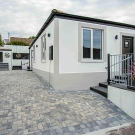 Wiston Street - 2 Bedroom Holiday Home - Pembroke