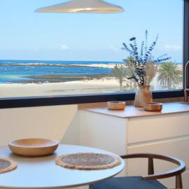 Silvic Aguaviva, hotel a Cotillo