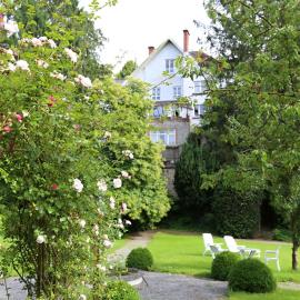 B&B Villa Belle Epoque، فندق في دربي