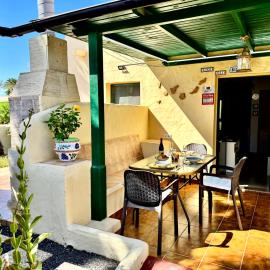 Holiday Bungalow Costa Calma, hotel in Costa Calma