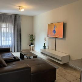 Luxstay