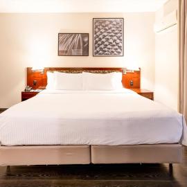 Double Tree by Hilton São Paulo Itaim