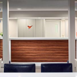 Sonesta ES Suites St. Louis - Chesterfield, hotel v destinácii Chesterfield