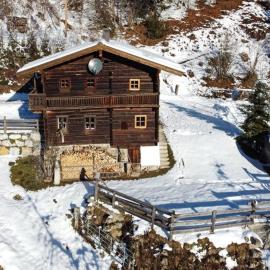 Artlieb Hütte, Hotel in Bischofshofen