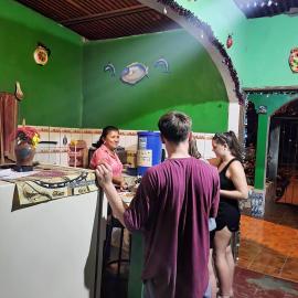Casa AnaMar, hotel in Moyogalpa
