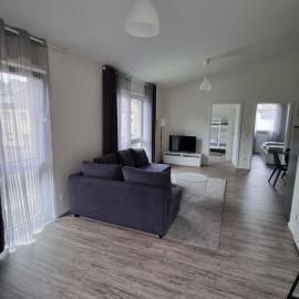 Ferienwohnung Euchen, hotel em Würselen